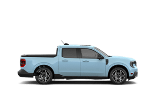 2026 Ford Maverick® External Image 1